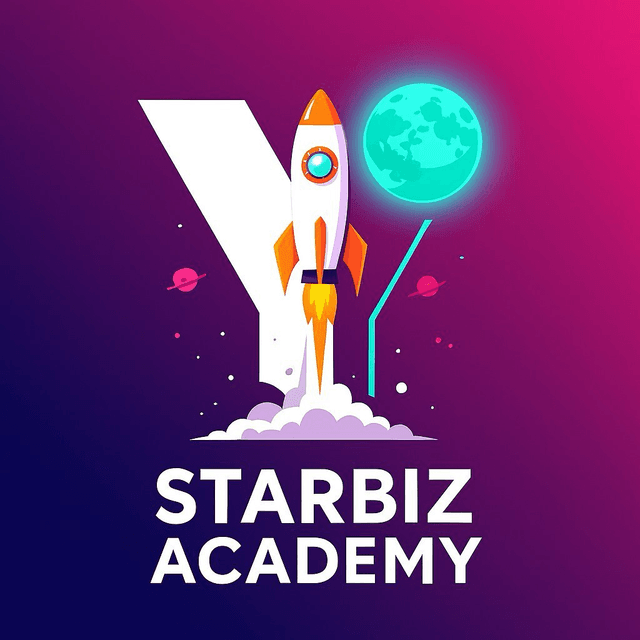 Starbiz Academy